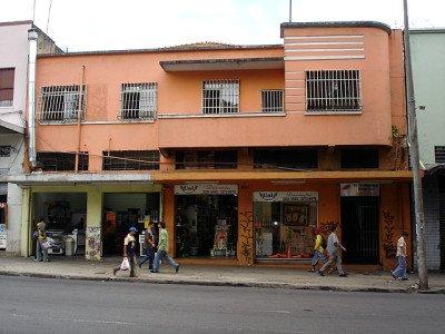 Loja no Centro de BH 2